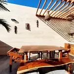 Mistiq Tulum Pent House 3 recamaras, 3 baños, sala, comedor, terraza y jacuzzi