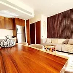 Mistiq Pent House 3 Recamaras, 3 Baños, Sala, Comedor, Terraza Y Jacuzzi Apartamento *