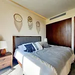 Mistiq Pent House 3 Recamaras, 3 Baños, Sala, Comedor, Terraza Y Jacuzzi Apartamento Tulum