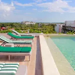 Hotel Gama 09 Tulum