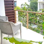 Hotel Gama 09 Tulum