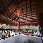 Lodge Tzunum Jade Tulum
