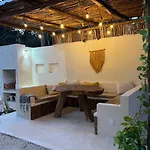 Tzunum Jade Lodge