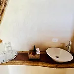Lodge Tzunum Jade Tulum