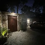 Lodge Tzunum Jade Tulum