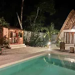 Tzunum Jade Lodge *