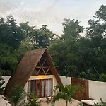 Tzunum Jade Lodge Tulum