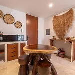 Nhoa 302b Lux 1br Jungle View Aldea Zama Holiday home *