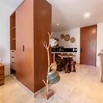 Holiday home Nhoa 302b Lux 1br Jungle View Aldea Zama