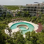 Loft de lujo, cerca de la playa, 4 piscinas