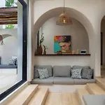 New Condo W/Private Swim Up Pool. Tulum #1 Rooftop