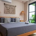 New Condo W/Private Swim Up Pool. Tulum #1 Rooftop