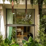 Loft de lujo, cerca de la playa, 4 piscinas