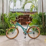 Nhoa 101c Lux 1br Pool Access In Aldea Zama Сasa de vacaciones Tulum