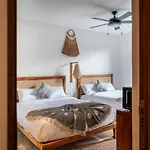 Nhoa 101c Lux 1br Pool Access In Aldea Zama Сasa de vacaciones Tulum
