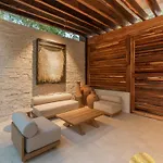 Nhoa 101c Lux 1br Pool Access In Aldea Zama * Tulum