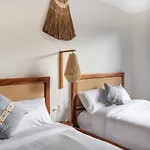 Nhoa 101c Lux 1br Pool Access In Aldea Zama * Tulum