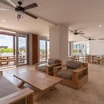 Nhoa 101c Lux 1br Pool Access In Aldea Zama Сasa de vacaciones *