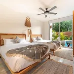 Сasa de vacaciones Nhoa 101c Lux 1br Pool Access In Aldea Zama *
