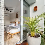 Nhoa 101c Lux 1br Pool Access In Aldea Zama