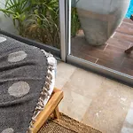 Сasa de vacaciones Nhoa 101c Lux 1br Pool Access In Aldea Zama Tulum