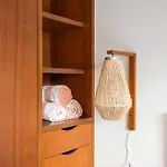 Nhoa 101c Lux 1br Pool Access In Aldea Zama Сasa de vacaciones Tulum