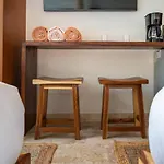 Nhoa 101c Lux 1br Pool Access In Aldea Zama Сasa de vacaciones