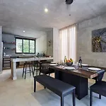 Palma Blanca Private Lux Villa