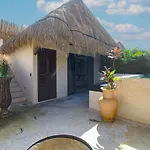 @ Mestiza, 307b Сasa de vacaciones Tulum