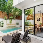 Private Pool, Furnished 3Bed Luxury Gateway