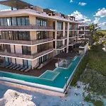Jungle View 1Br Easy Access To The Beach And Cenotes