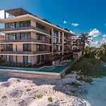 Jungle View 1Br Easy Access To The Beach And Cenotes