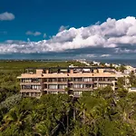 Jungle View 1Br Easy Access To The Beach And Cenotes