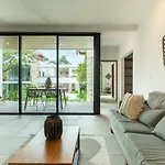 Selvaterra 301 Lux 2Br Large Condo In Aldea Zama