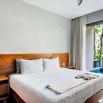 Apartamento Arcadia Luxury In Aldea Zama, By Spot *
