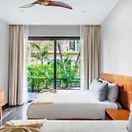 Arcadia Luxury In Aldea Zama, By Spot Tulum