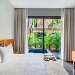 Arcadia Luxury In Aldea Zama, By Spot Apartamento *