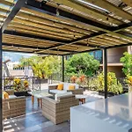 Arcadia Luxury In Aldea Zama, By Spot