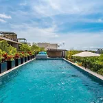 Arcadia Luxury In Aldea Zama, By Spot * Tulum