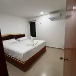 Apartamento Departamentos Chan Caah