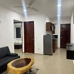 Departamentos Chan Caah