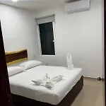 Apartamento Departamentos Chan Caah