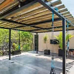 Arcadia Luxury In Aldea Zama, By Spot Tulum