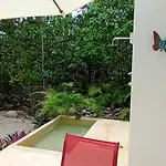 Villa Ixchel Private Pool