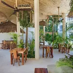Encantador Estudio Con Alberca Privada En Tulum