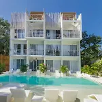 Encantador Estudio Con Alberca Privada En Tulum