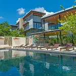 Comodo Estudio Basico En Nook Tulum
