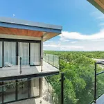 Perfecta Escapada En Tulum Depto 2 Habitaciones