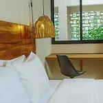 Adorable Space In Aldea Zama+ Bicycle+ Beach Club