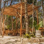 The Yellow Nest Tulum